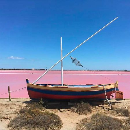 Petit Nid Douillet De Gruissan A 200M De La Plage Exteriör bild